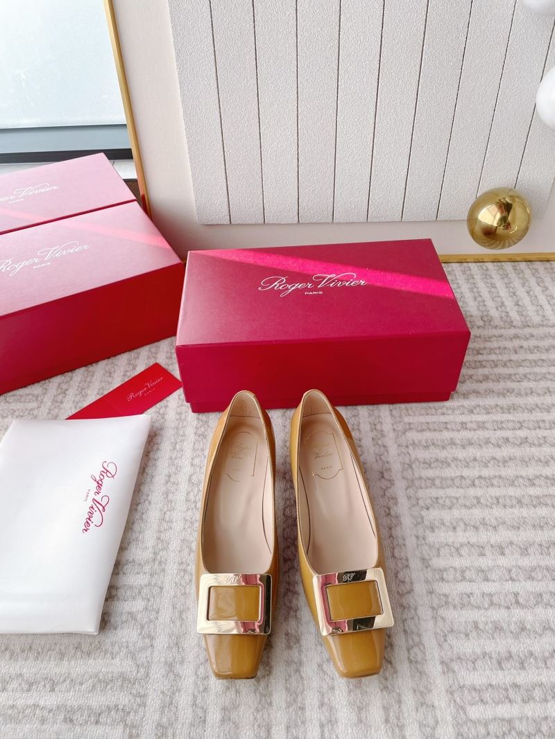 Roger Vivier Shoes